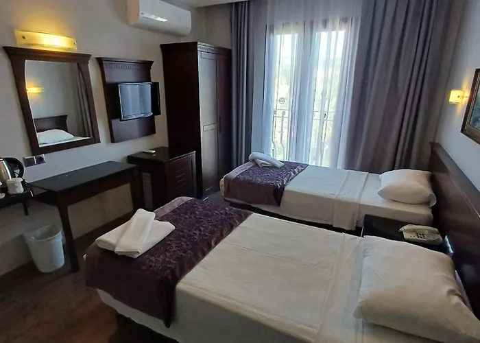 Budget Room