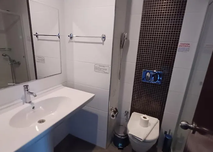 Budget Room