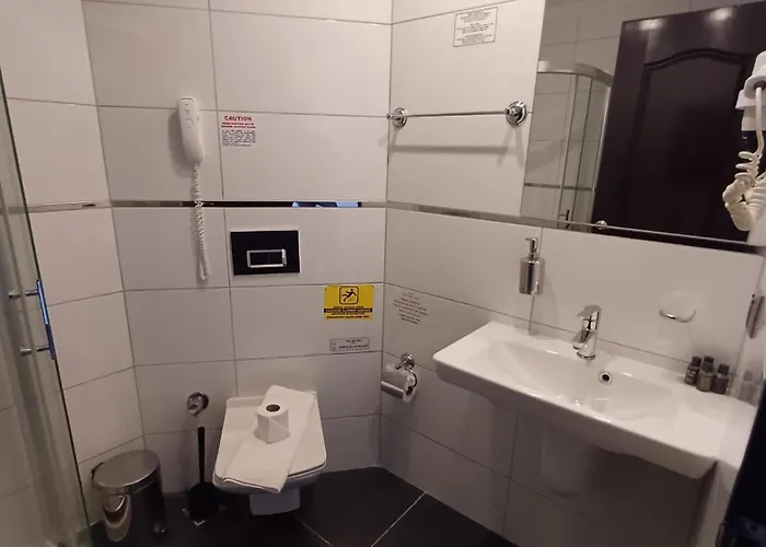 Budget Room